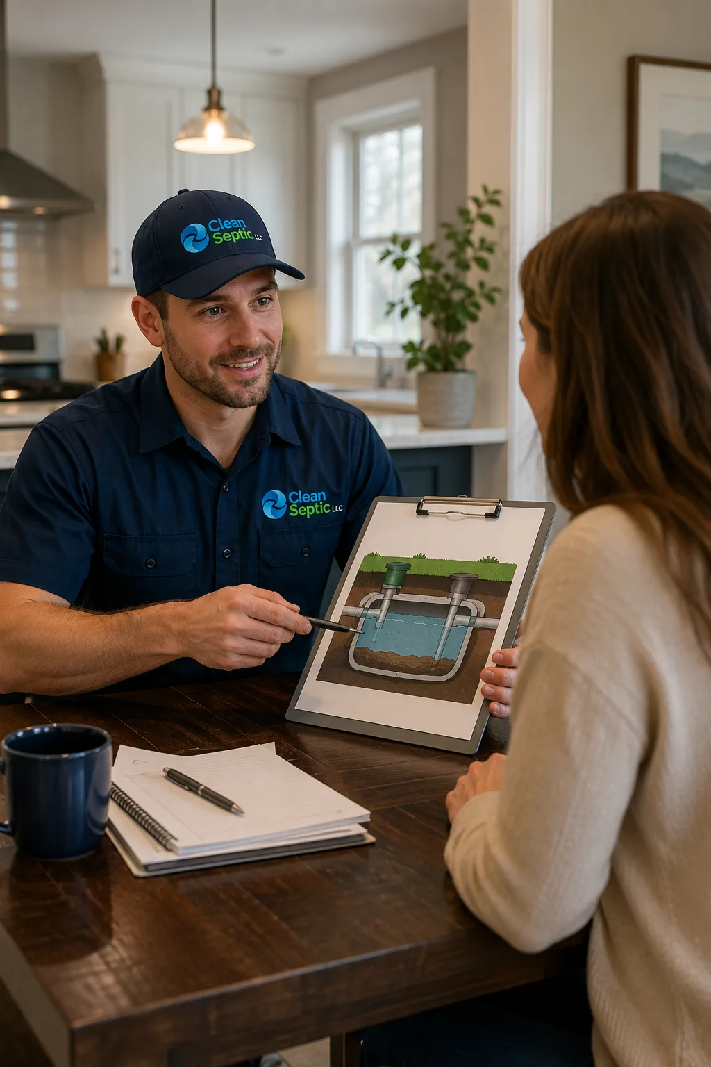 Septic Tank Pumping Hoschton, GA FAQs